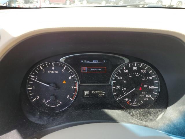 2013 Nissan Pathfinder S VIN: 5N1AR2MM7DC665447 Lot: 58058894