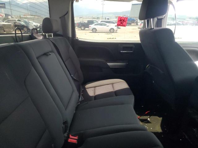 2016 CHEVROLET 1500 SILVE - 3GCUKREC4GG279896