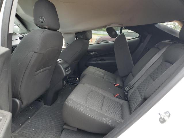 2019 Chevrolet Equinox Lt VIN: 2GNAXKEV2K6305209 Lot: 57836484