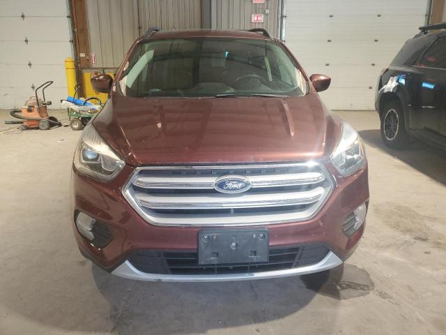 2018 FORD ESCAPE S F 1FMCU9HD0JUA89930