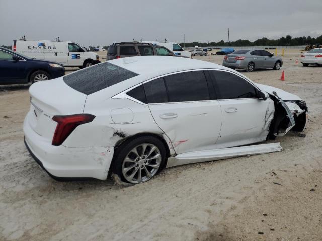 2022 CADILLAC CT5 PREMIU - 1G6DN5RK9N0119308