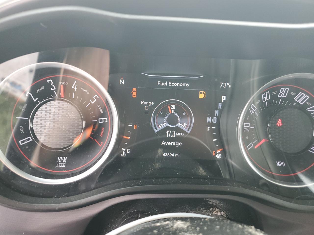 2C3CDZAG5MH533226 2021 Dodge Challenger Sxt