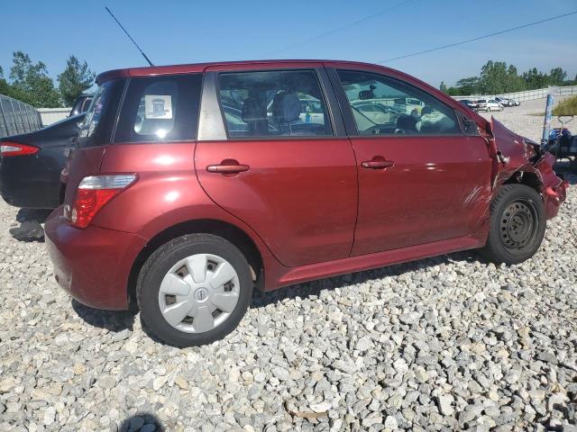 2006 Toyota Scion Xa VIN: JTKKT604X60159535 Lot: 58199764