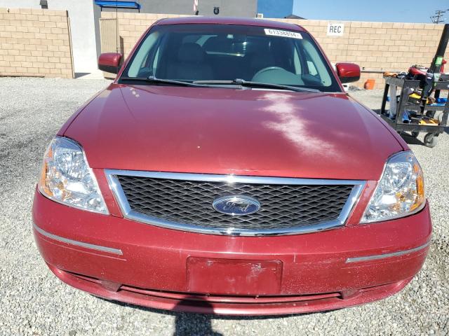 1FAFP24147G121657 2007 Ford Five Hundred Sel