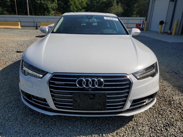 VIN WAU22AFC3HN056214 2017 Audi A7, Prestige no.5