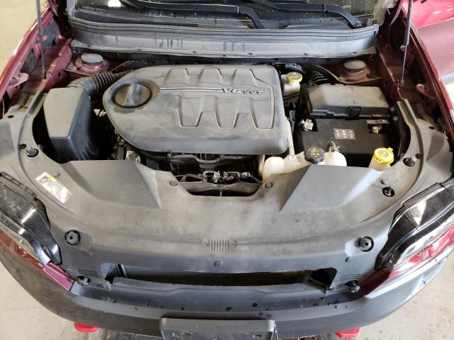 2020 Jeep Cherokee Trailhawk VIN: 1C4PJMBX1LD636579 Lot: 59853714