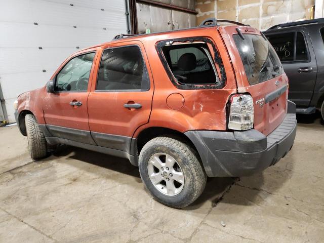 2006 Ford Escape Xlt VIN: 1FMYU931X6KC54646 Lot: 59541944