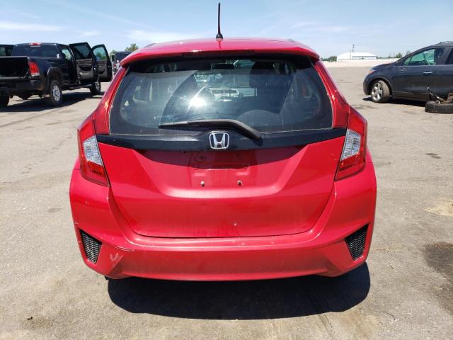 2017 Honda Fit Lx VIN: JHMGK5H57HS011629 Lot: 57160954