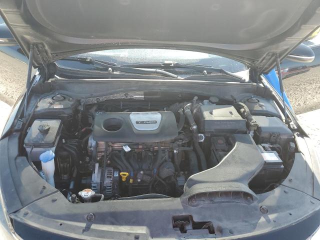 2017 Kia Optima Lx VIN: 5XXGT4L17HG148674 Lot: 57686644