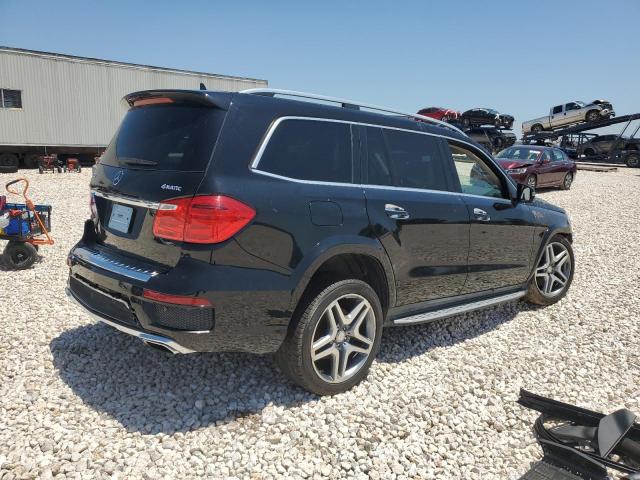 2013 Mercedes-Benz Gl 550 4Matic VIN: 4JGDF7DE2DA136818 Lot: 58074534