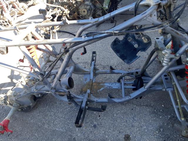 2004 HONDA TRX250 EX 478TE270344312613