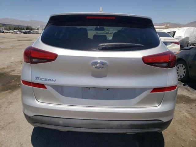 KM8J23A44KU972628 2019 Hyundai Tucson Se