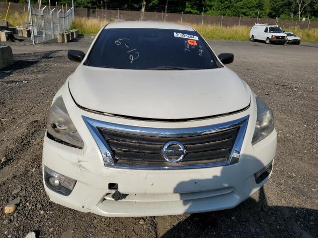 2015 Nissan Altima 2.5 VIN: 1N4AL3AP9FC583769 Lot: 59058284