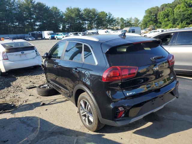 2021 Kia Niro Lx VIN: KNDCB3LC3M5469509 Lot: 58335224
