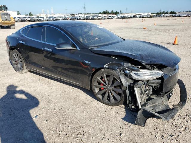 2016 TESLA MODEL S - 5YJSA1E44GF139695