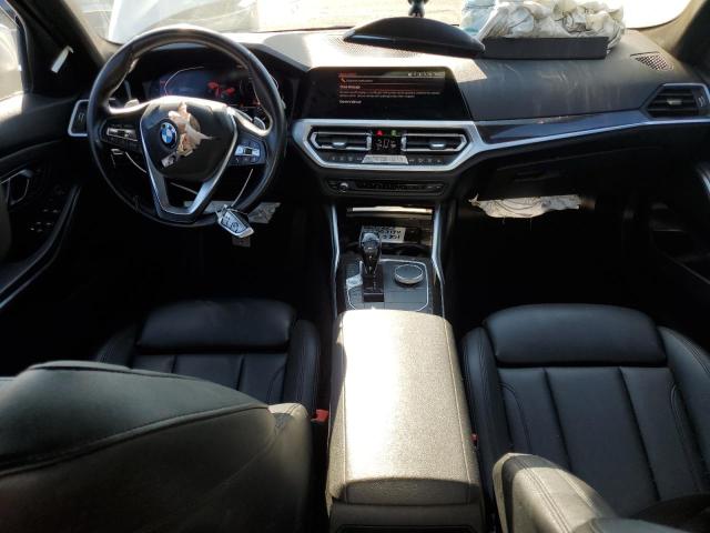 2020 BMW 330I VIN: WBA5R1C0XLFH88591 Lot: 56063134