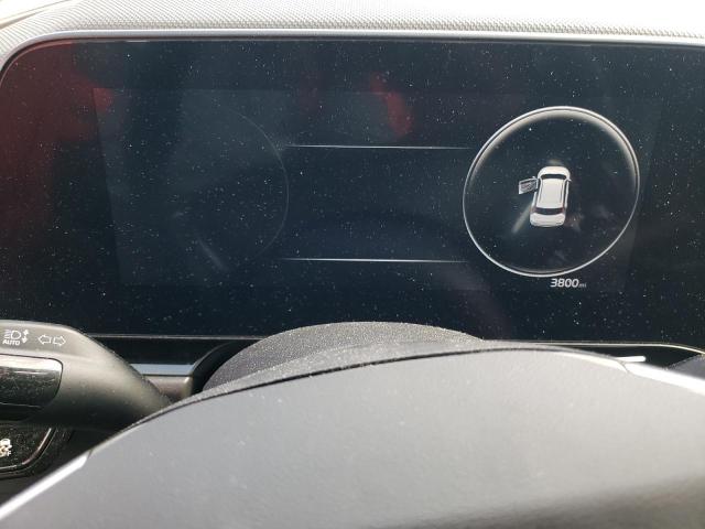 2024 Kia Niro Wind VIN: KNDCR3L18R5091303 Lot: 57313274