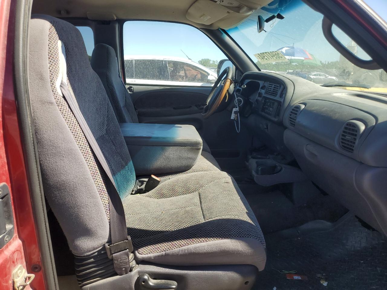 3B7HF13Z6XG225322 1999 Dodge Ram 1500