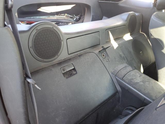 2003 Nissan 350Z Coupe VIN: JN1AZ34D03T102316 Lot: 58616684