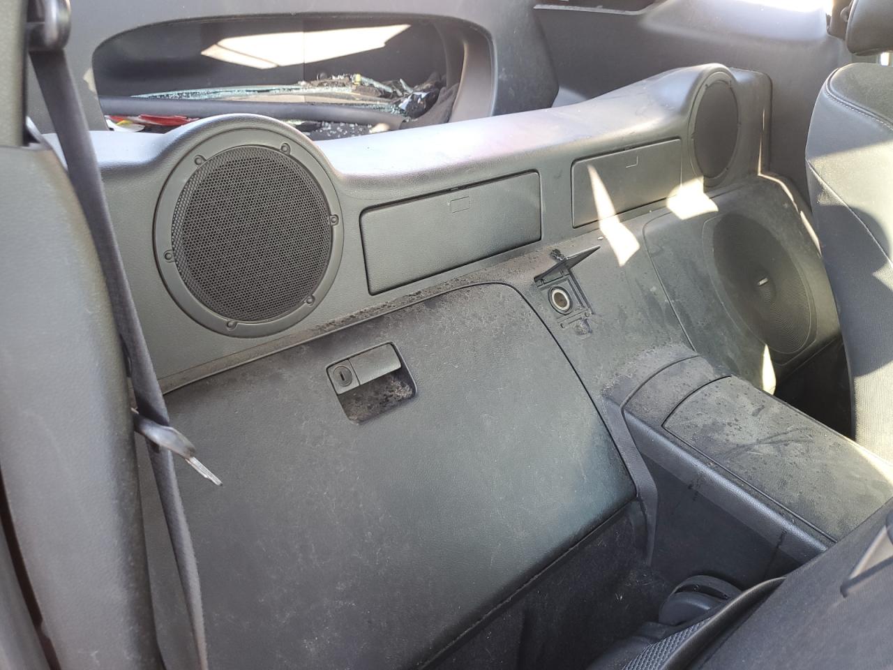 JN1AZ34D03T102316 2003 Nissan 350Z Coupe