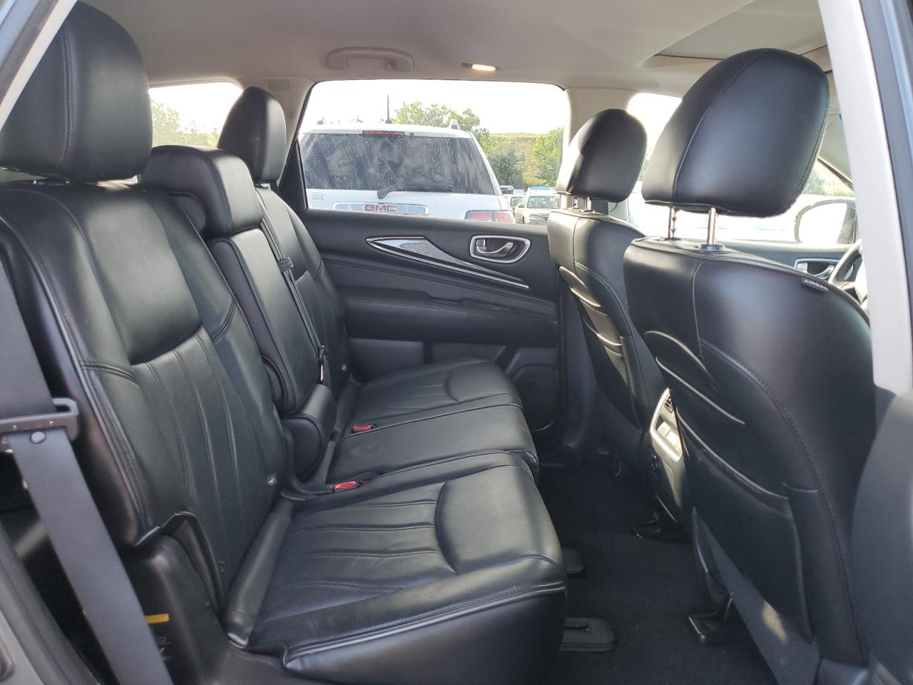 2015 Infiniti Qx60 vin: 5N1AL0MM0FC504107