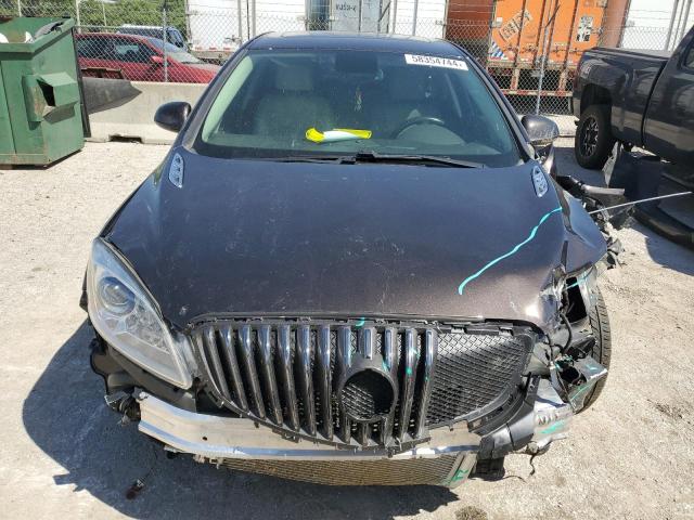 2016 BUICK VERANO CON - 1G4PR5SK0G4103319