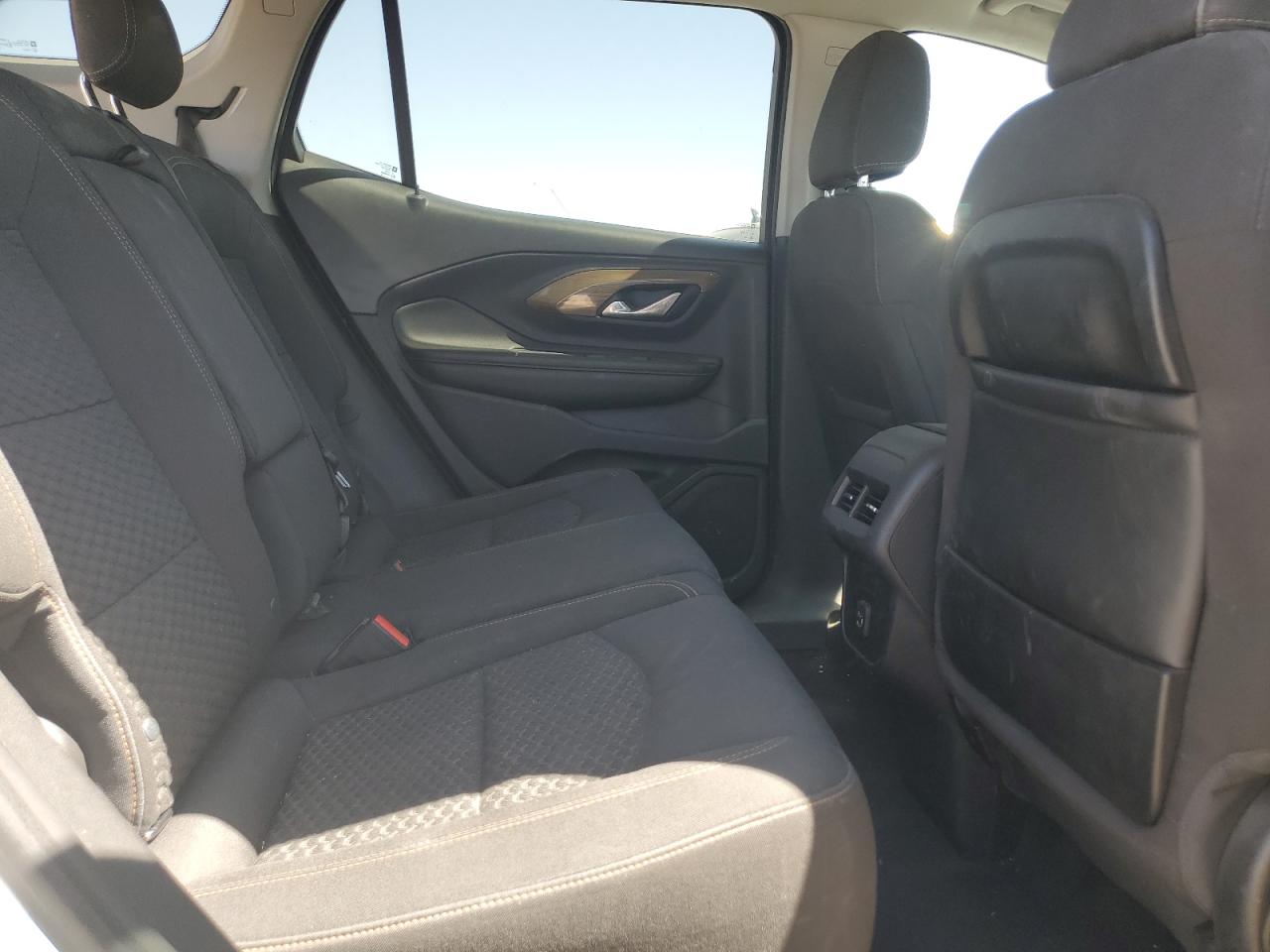 3GKALMEV9KL390954 2019 GMC Terrain Sle