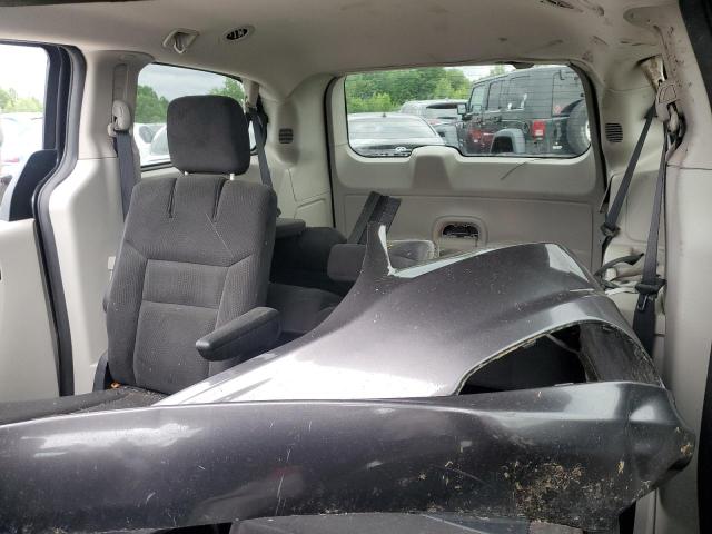 2016 DODGE GRD CARAVA 2C4RDGBG4GR257855