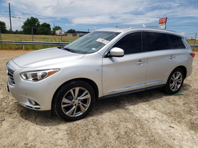 5N1AL0MM3EC533776 | 2014 Infiniti qx60