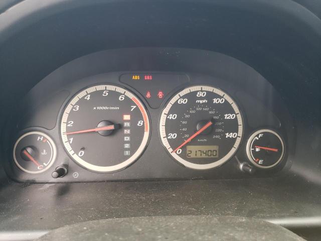 2004 Honda Cr-V Ex VIN: SHSRD78834U254591 Lot: 60223334