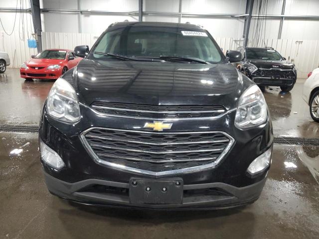 2017 Chevrolet Equinox Lt VIN: 2GNALCEK9H1570660 Lot: 60404824