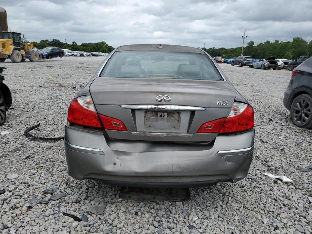 2010 Infiniti M35 Base VIN: JN1CY0AP2AM910912 Lot: 59857614