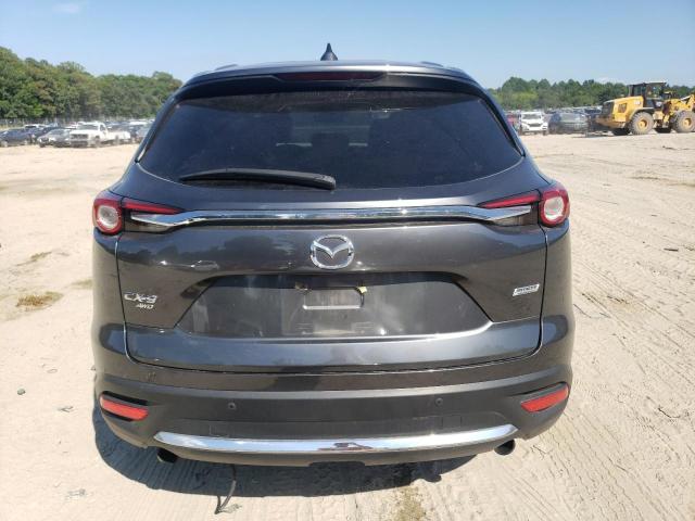 2019 Mazda Cx-9 Grand Touring VIN: JM3TCBDY9K0319892 Lot: 59683334