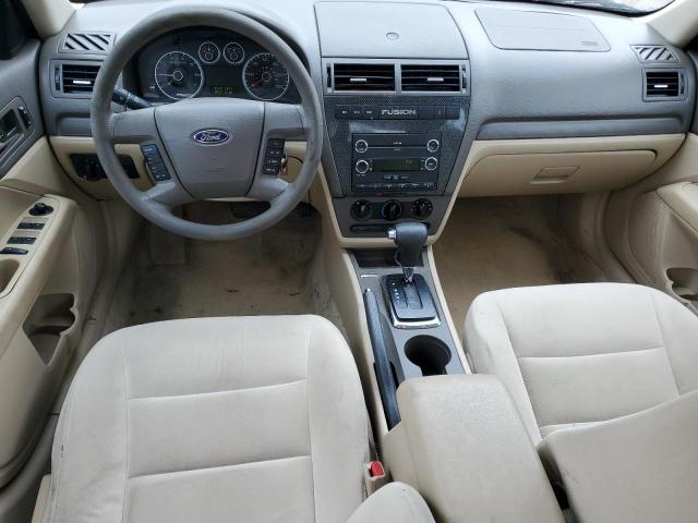 2009 Ford Fusion Se VIN: 3FAHP07Z79R213873 Lot: 60939294