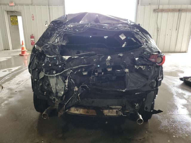2019 Mazda Cx-5 Sport VIN: JM3KFBBM9K1557514 Lot: 57896014