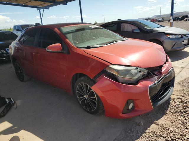 2015 Toyota Corolla L VIN: 5YFBURHE5FP237485 Lot: 60260944