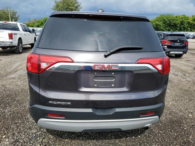 2017 GMC Acadia Sle VIN: 1GKKNKLA2HZ203297 Lot: 60923044