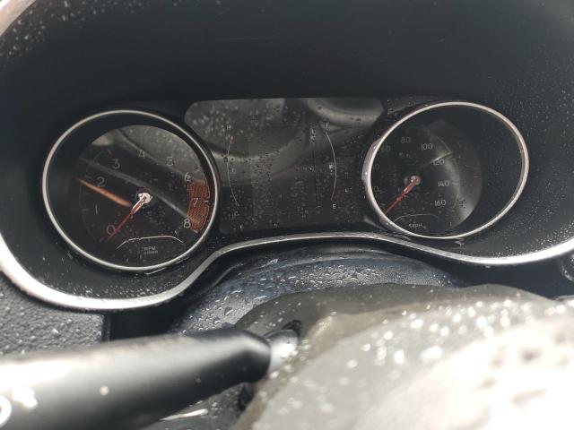 2020 Jeep Compass Latitude VIN: 3C4NJDBB4LT137717 Lot: 61165554