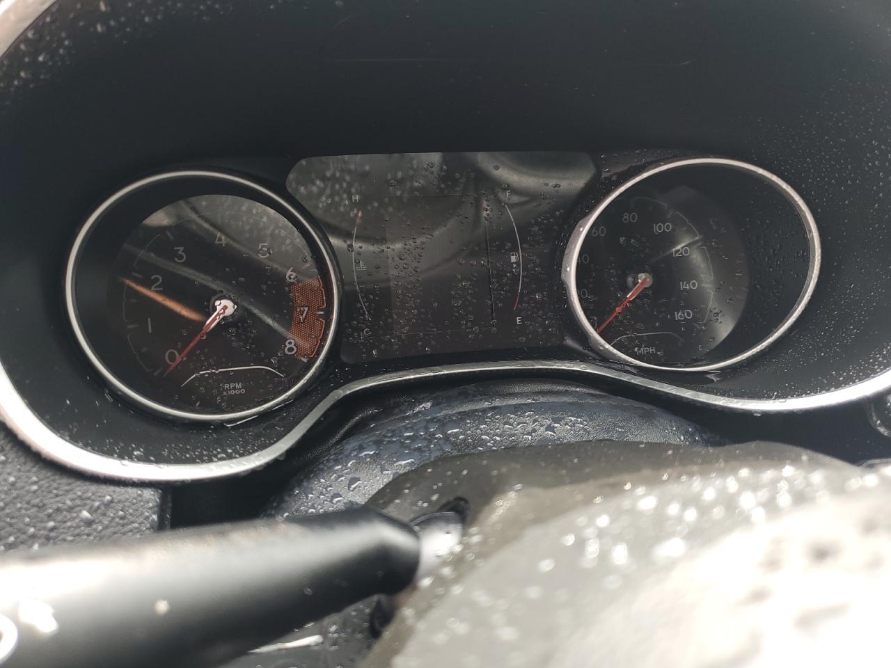 3C4NJDBB4LT137717 2020 Jeep Compass Latitude