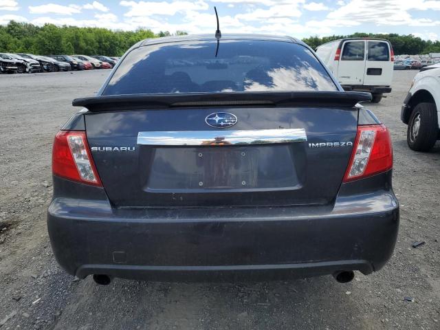 2009 Subaru Impreza 2.5I VIN: JF1GE61619H502431 Lot: 58405074