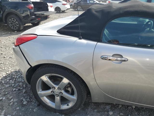 2006 Pontiac Solstice VIN: 1G2MB33B16Y106501 Lot: 56966674