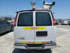 CHEVROLET EXPRESS G2 photo