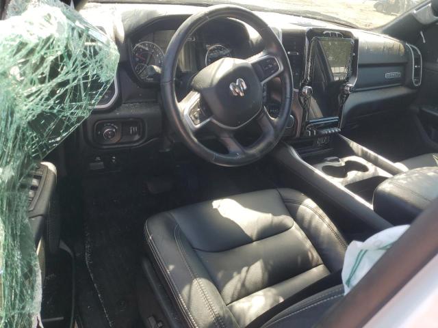 2020 DODGE RAM 1500 1C6SRFFT9LN389447