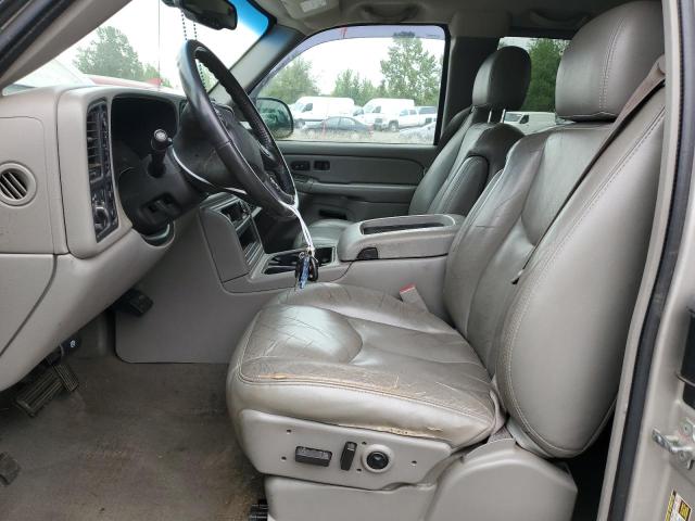 2004 GMC New Sierra K1500 VIN: 1GTEK19TX4E394098 Lot: 58176304