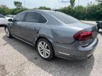 VOLKSWAGEN PASSAT SE photo