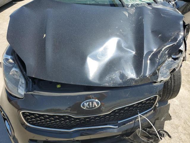 2019 KIA SPORTAGE E - KNDPN3AC3K7540995