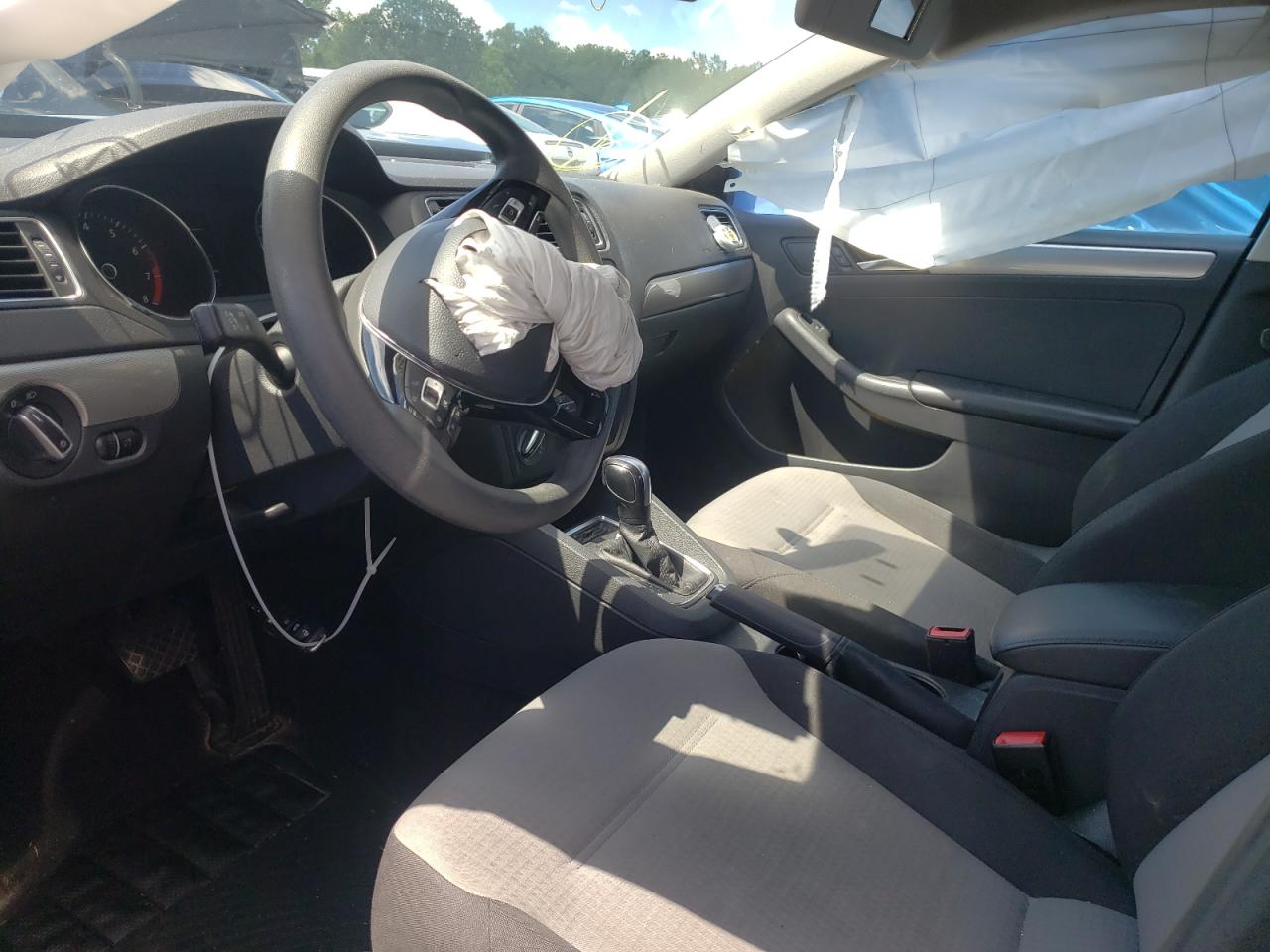 3VW2B7AJ2HM233791 2017 Volkswagen Jetta S