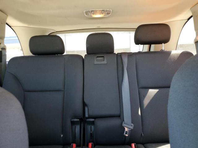 2007 Ford Edge Sel VIN: 2FMDK38C87BA92779 Lot: 58247264