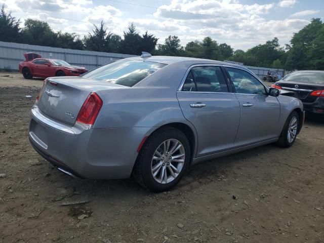 2015 CHRYSLER 300C 2C3CCAEG4FH842722