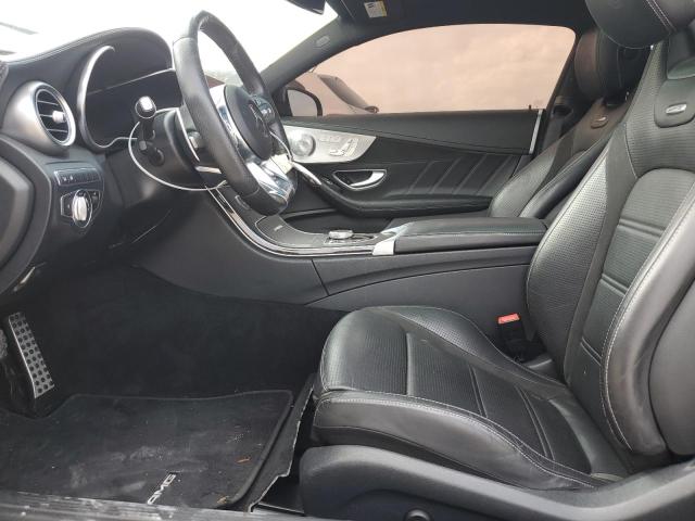 2020 Mercedes-Benz C 63 Amg-S VIN: WDDWJ8HB8LF934202 Lot: 56206574